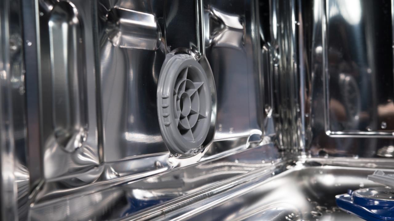 Turbo Fan
